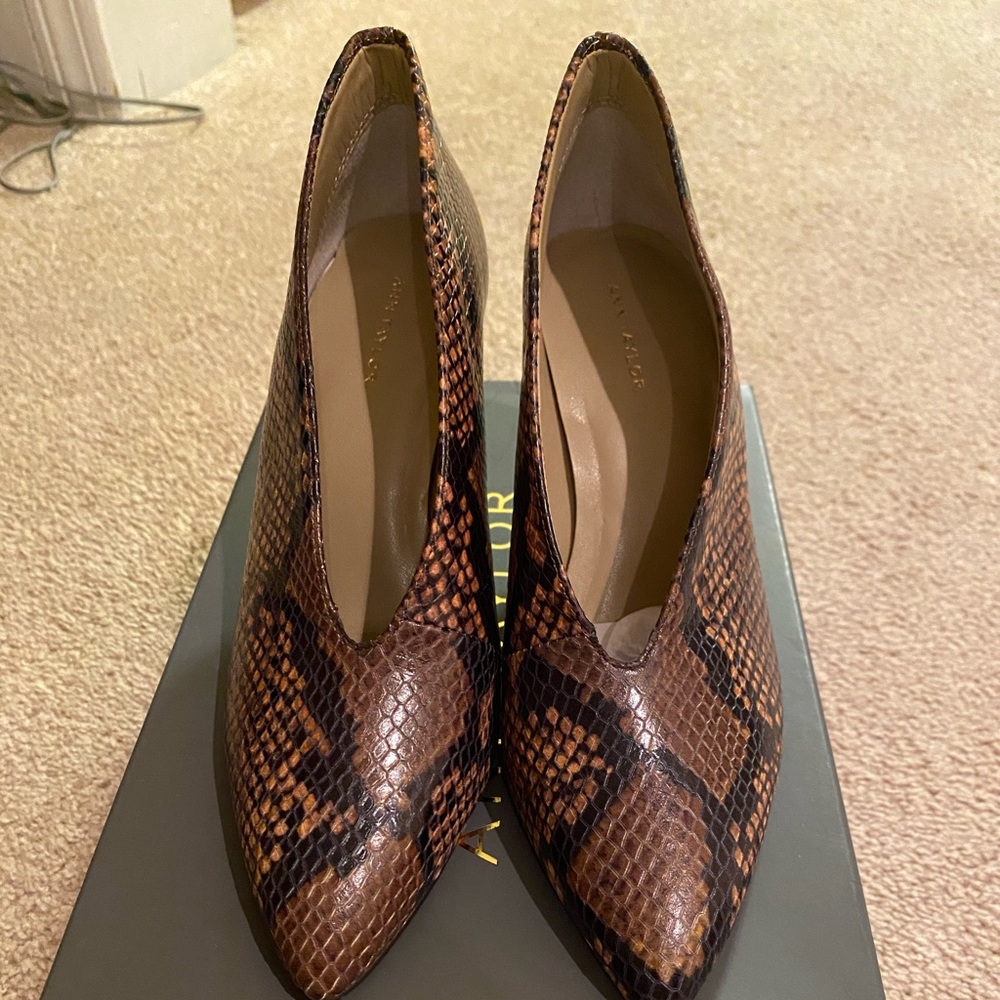 Women shoe